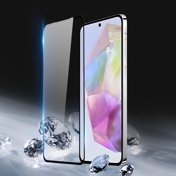 Bild 2, DUX DUCIS DUX DUCIS Galaxy A36 5G/A56 5G Skärmskydd Heltäckande