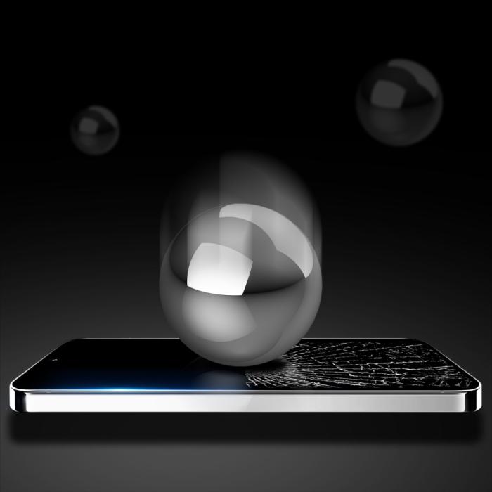 Bild 5, DUX DUCIS DUX DUCIS Galaxy A36 5G/A56 5G Skärmskydd Heltäckande