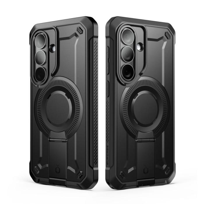 Bild 2, Supcase Supcase Galaxy S26 Plus Skal 2-SET MagSafe Unicorn Beetle Pro