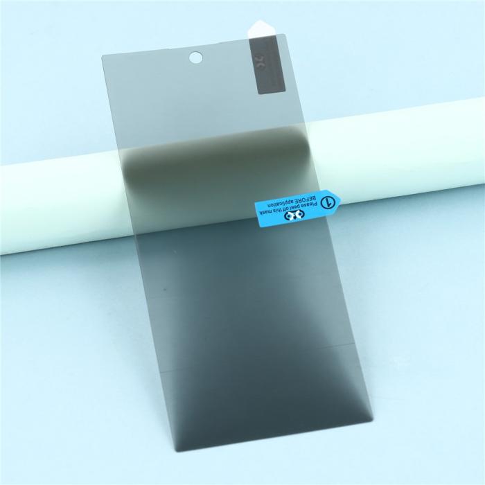 Bild 4,  Samsung Galaxy Z Fold 8 Ultra Skärmskydd Privacy HydroGel