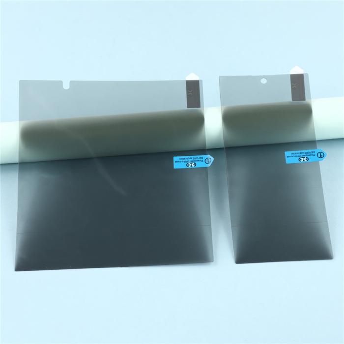Bild 5,  Samsung Galaxy Z Fold 8 Ultra Skärmskydd Privacy HydroGel