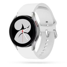 Tech-Protect Tech-Protect Galaxy Watch 4/5/5 Pro/6/7/FE Armband Iconband Vit