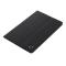  Samsung Galaxy Tab A8 10.5 (2021) Fodral Case Stand Svart
