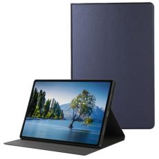  Samsung Galaxy Tab A8 10.5 (2021) Fodral Case Stand M&ouml;rk Bl&aring;
