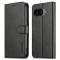 LC.IMEEKE LC.IMEEKE Google Pixel 10a Fodral Läder Svart