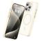 ColorPop ColorPop iPhone 15 Pro Max Skal CH MagSafe Matt Off White