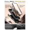 Supcase Supcase iPhone 17 Pro Skal Unicorn Beetle Pro Svart