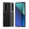  Sony Xperia 1 VI TPU Skal Transparent