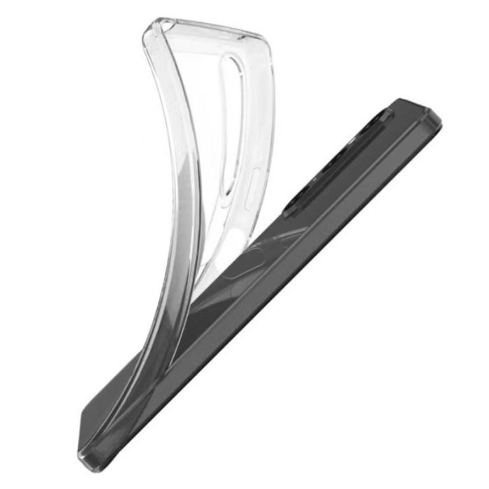 Bild 4,  Sony Xperia 1 VI TPU Skal Transparent