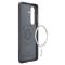 Spigen Spigen Galaxy S26 Skal MagSafe Nano Pop Black Sesame