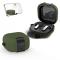 Tech-Protect Tech-Protect Galaxy Buds 4 / 4 Pro Skal Slim Hook Olive Green