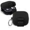 Tech-Protect Tech-Protect Galaxy Buds 4 / 4 Pro Skal Slim Hook Svart