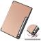  Samsung Galaxy Tab S10 FE Plus Fodral Tri-Fold Pennhållare