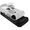  ASUS ROG Ally X Skal Kickstand TPU Vit