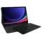 Tech-Protect Tech-Protect Galaxy Tab S9 FE Plus Fodral SC Tangentbord Svart
