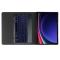 Tech-Protect Tech-Protect Galaxy Tab S9 FE Plus Fodral SC Tangentbord Svart