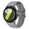 Tech-Protect Tech-Protect Galaxy Watch 4/5/5 Pro/6/7/FE Armband Silikon Sport