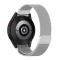 Tech-Protect Tech-Protect Galaxy Watch 4/5/5 Pro/6/7/FE Armband MilaneseBand