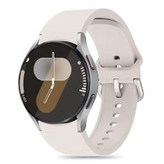 Tech-Protect Tech-Protect Galaxy Watch 4/5/5 Pro/6/7/FE Armband Silikon
