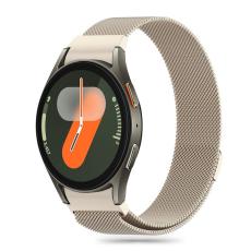 Tech-Protect Tech-Protect Galaxy Watch 4/5/5 Pro/6/7/FE Armband MilaneseBand