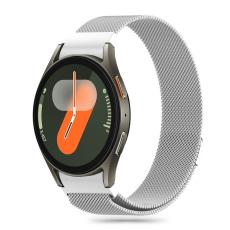 Tech-Protect Tech-Protect Galaxy Watch 4/5/5 Pro/6/7/FE Armband MilaneseBand