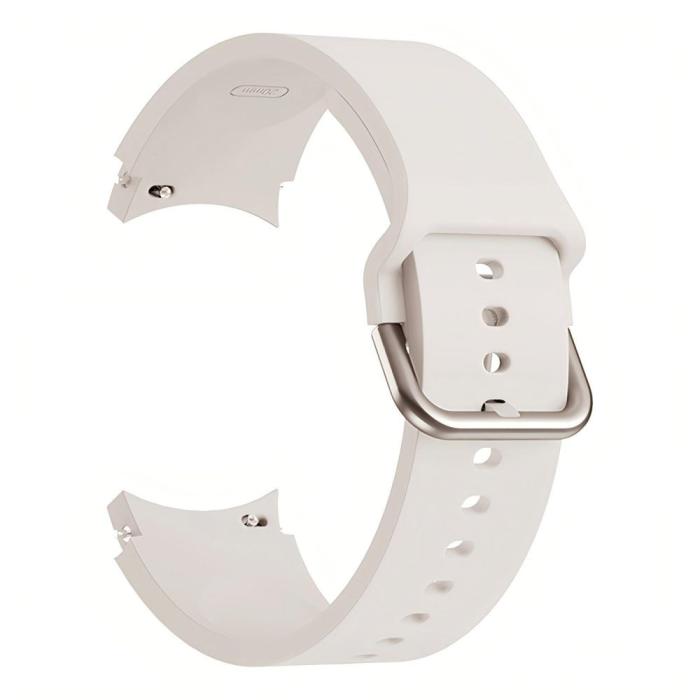 Bild 2, Tech-Protect Tech-Protect Galaxy Watch 4/5/5 Pro/6/7/FE Armband Silikon