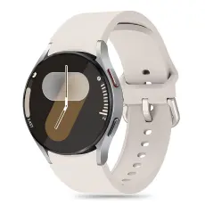 Tech-Protect Tech-Protect Galaxy Watch 4/5/5 Pro/6/7/FE Armband Silikon