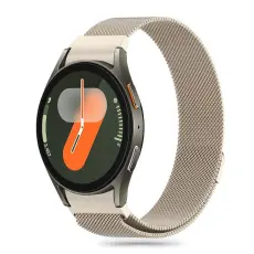 Tech-Protect Tech-Protect Galaxy Watch 4/5/5 Pro/6/7/FE Armband MilaneseBand