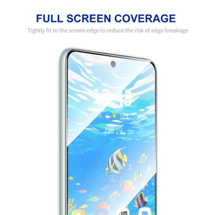 Bild 5, ENKAY ENKAY OnePlus 15 Skärmskydd Heltäckande Härdat Glas