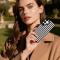 EYCASE EYCASE Samsung Galaxy S26 Ultra Skal MagSafe Grid Series