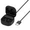  Samsung Galaxy Buds FE Laddningsfodral Svart