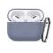 Tech-Protect Tech-Protect AirPods Pro 3 Skal Silikon Hook Baby Blue
