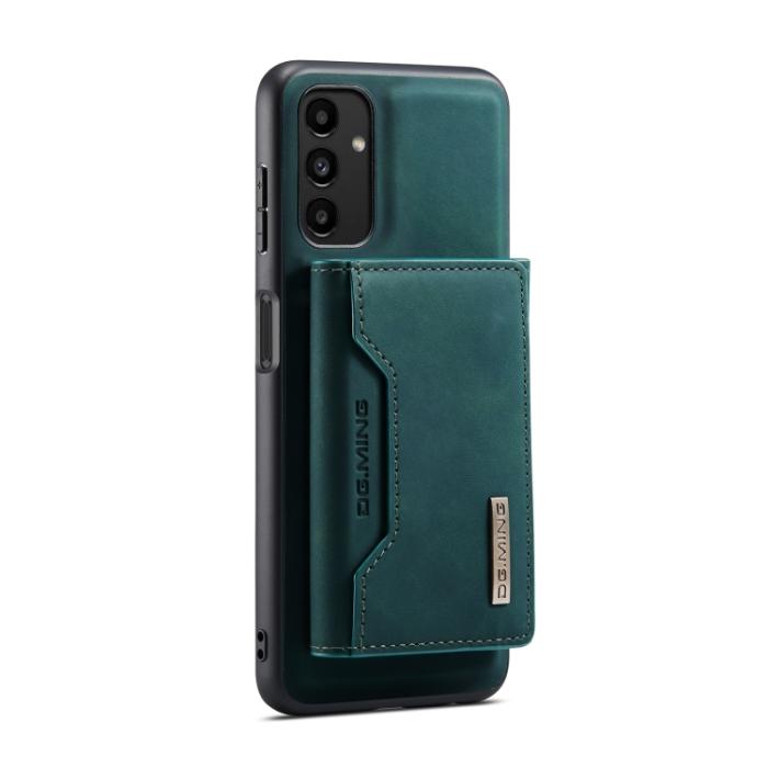 Bild 2, DG.MING DG.MING Samsung Galaxy A13 4G Skal 2in1 Magnetisk Avtagbart Kortfack