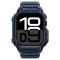 Spigen Spigen Apple Watch 11/10 42 mm Skal/Armband Rugged Armor 'Pro'