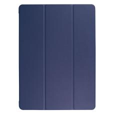  iPad Pro 12.9 (2017) - Tri-Fold L&auml;der Fodral - Bl&aring;