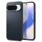 Spigen Spigen Google Pixel 10 / 10 Pro Skal MagSafe Thin Fit Metal Slate
