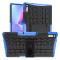  Lenovo Tab P11 Gen 2 Skal Rugged Kickstand Armor Blå