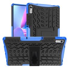  Lenovo Tab P11 Gen 2 Skal Rugged Kickstand Armor Bl&aring;
