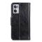  OnePlus Nord CE 2 5G Fodral Split Läder Svart