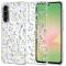 Tech-Protect Tech-Protect Samsung Galaxy A57 5G Skal FlexAir Spring Flowers