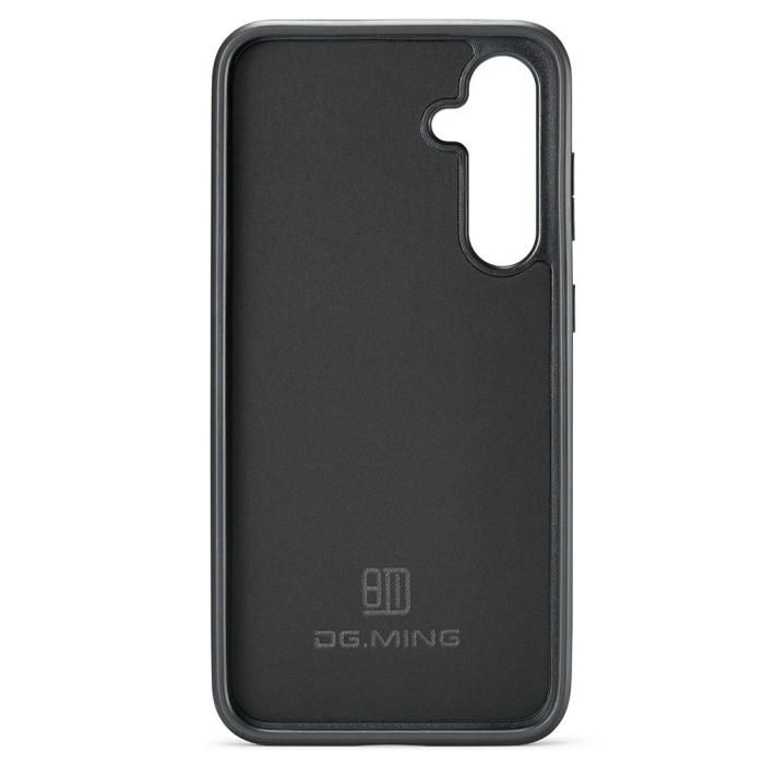 Bild 4, DG.MING DG.MING Samsung Galaxy S26 Plus Skal Läderbelagt Hybrid