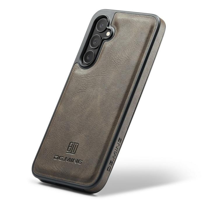 Bild 5, DG.MING DG.MING Samsung Galaxy S26 Plus Skal Läderbelagt Hybrid