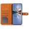 KHAZNEH KHAZNEH Xiaomi Redmi 13C 4G Fodral Dual-Color Brun