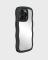 holdit holdit iPhone 15 Pro Skal Wavy Black Mirror