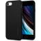 Spigen Spigen iPhone 7/8/SE Skal Liquid Air Svart