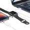 Tech-Protect Tech-Protect 1.5m 2in1 Trådlös Laddare För Apple Watch/iPhone