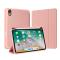 DUX DUCIS DUX DUCIS iPad Mini 2024/2021 Fodral DOMO Pennhållare
