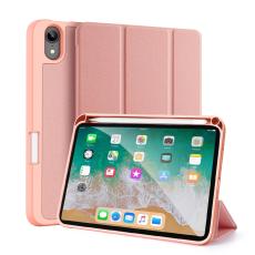 DUX DUCIS DUX DUCIS iPad Mini 2024/2021 Fodral DOMO Pennh&aring;llare