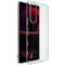 IMAK IMAK Sony Xperia 5 III Skal TPU Transparent