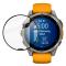 IMAK IMAK Garmin Fenix 8 47 mm Skärmskydd